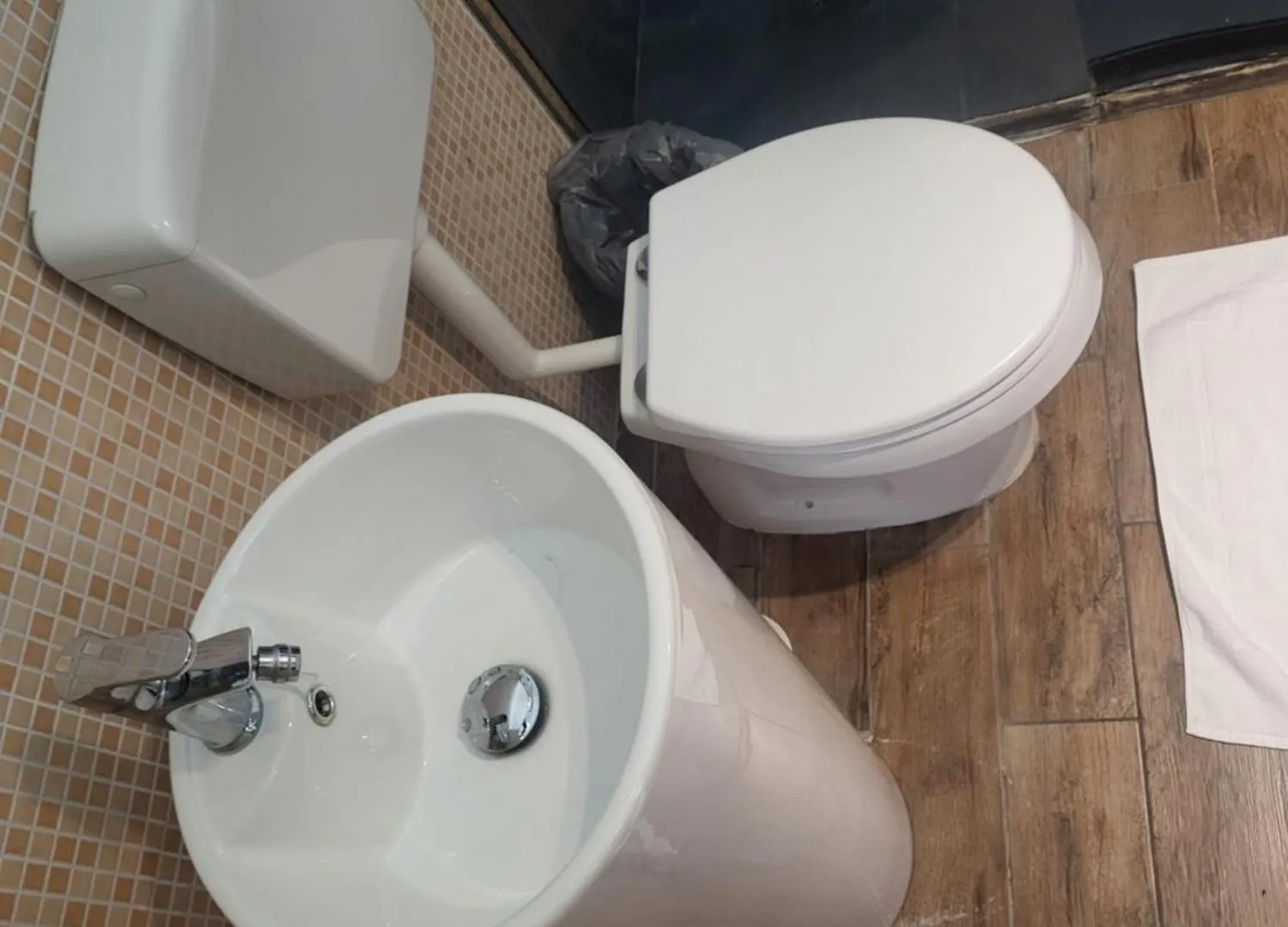 Guest house Antadia Hotel Palermo
